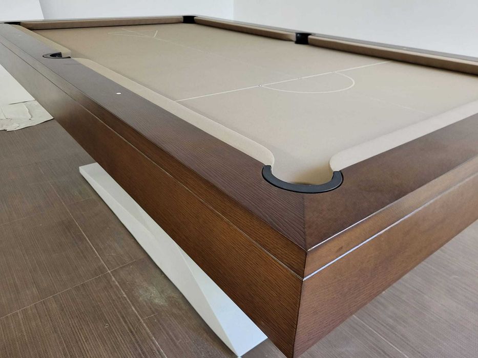 Snooker/Bilhar "Z" - Novos