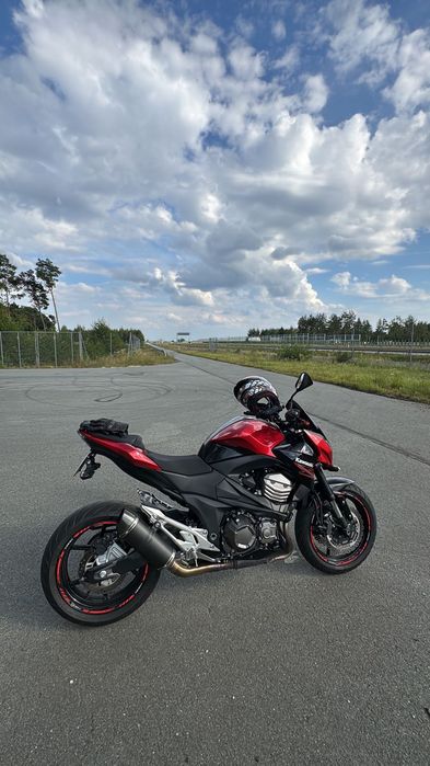 Kawasaki