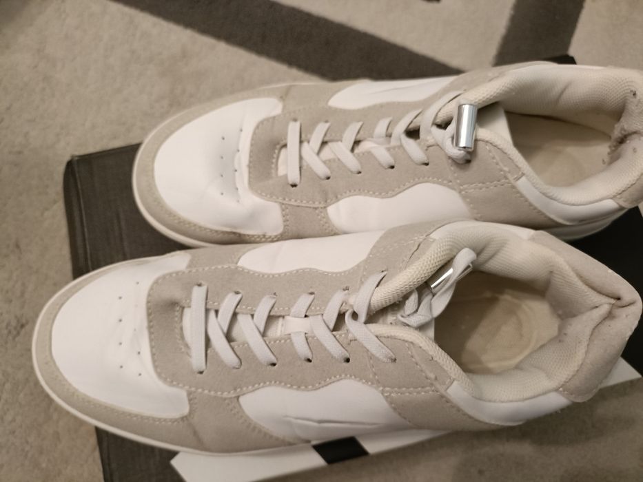 Buty sportowe sprandi r.38