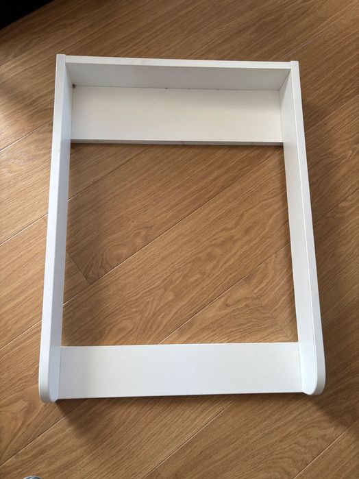 Nakładka przewijak 70x50cm komoda Hemnes Ikea