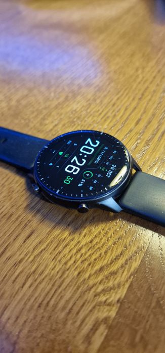 Smartwatch Amazfit GTR 2