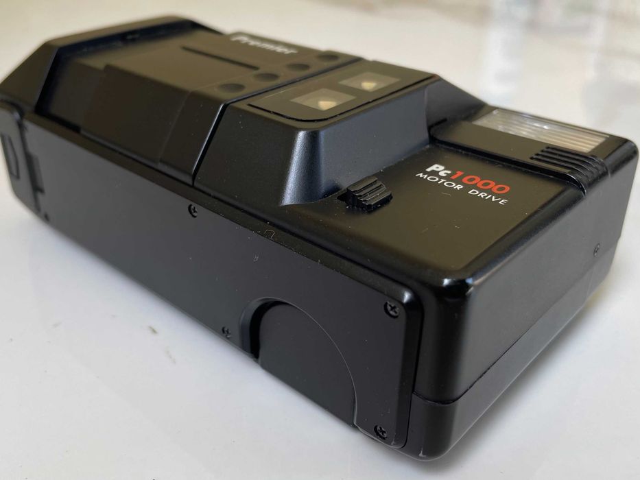aparat fotograficzny Premier Pc 1000
