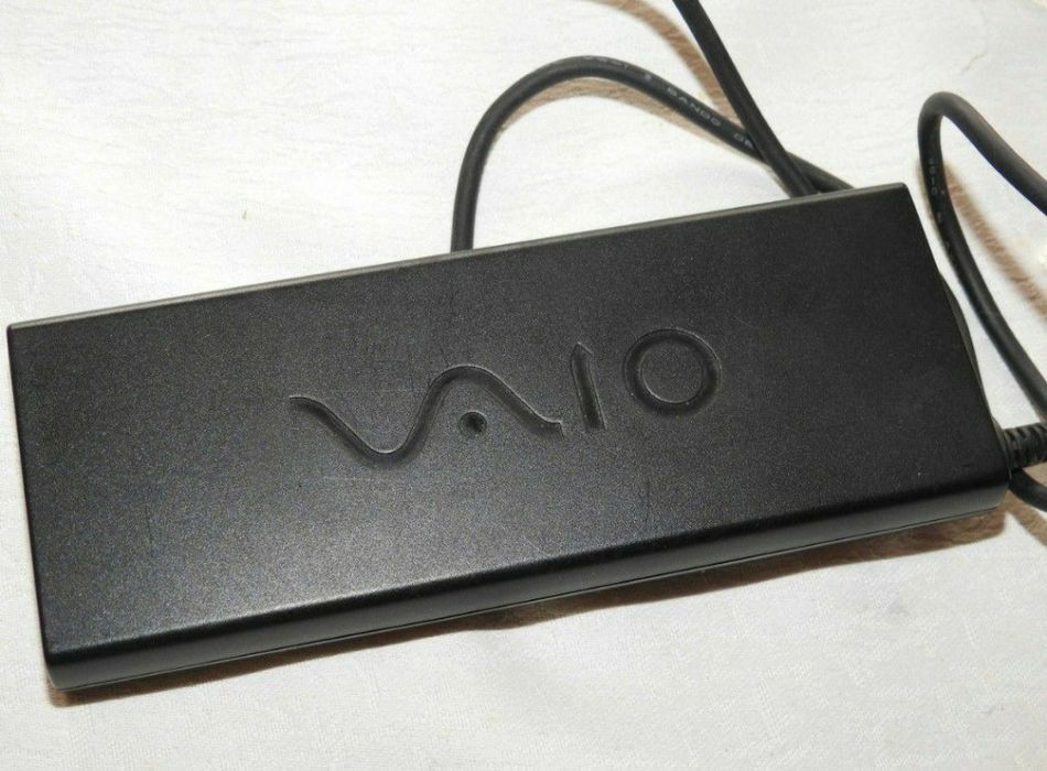 Zasilacz do laptopa Sony Vaio PCGA-AC16V6
