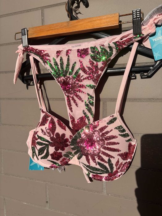 Conjunto biquini novo Tezenis