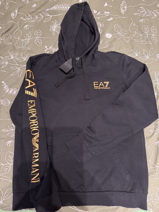 Bluza oryginalana Emporio Armani