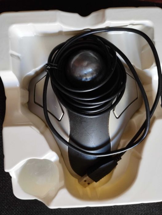 Trackball mouse rato - Kensington