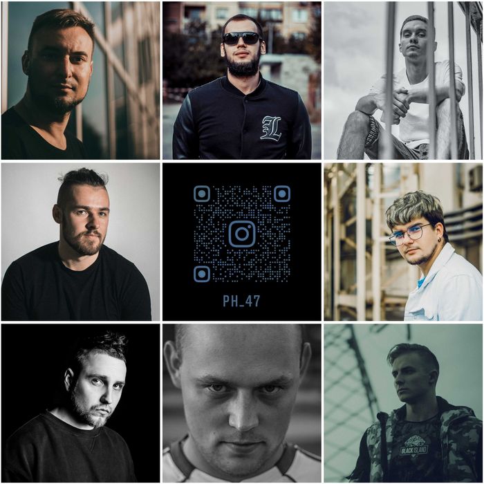 Фотограф твоего жанра - Евгений Честный