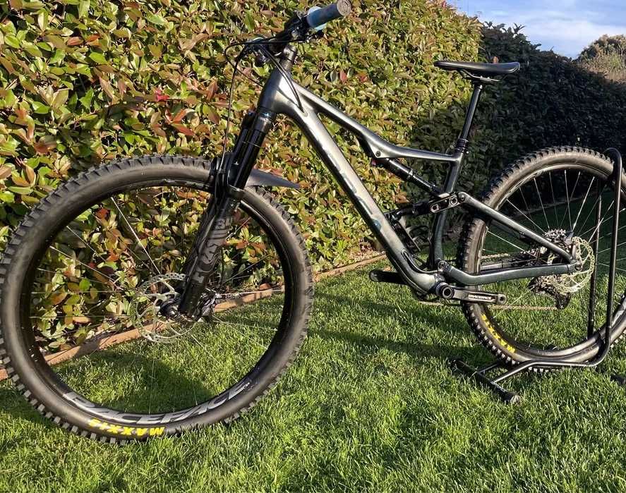 Bicicelta Orbea Occam H20