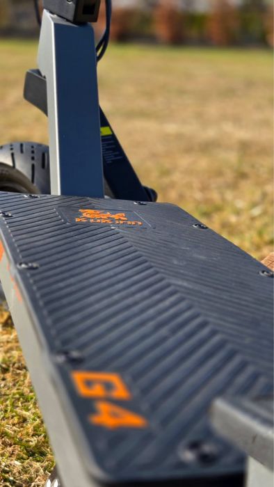 Kukirin g4 stan 10/10