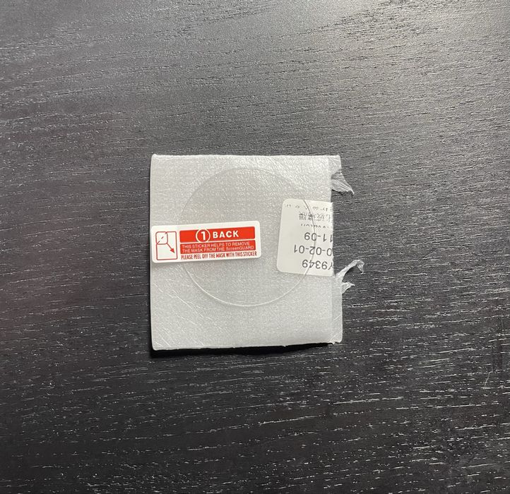 Xiaomi Watch S3 COM GARANTIA