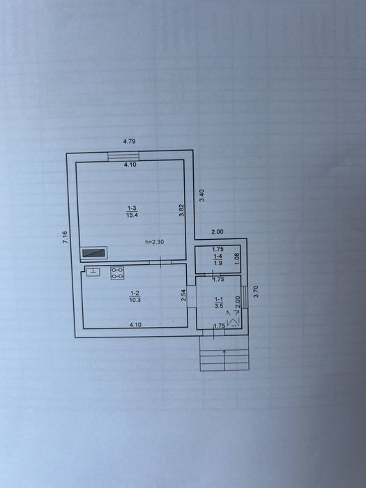 Продаж вул.Озерна Скнилів
