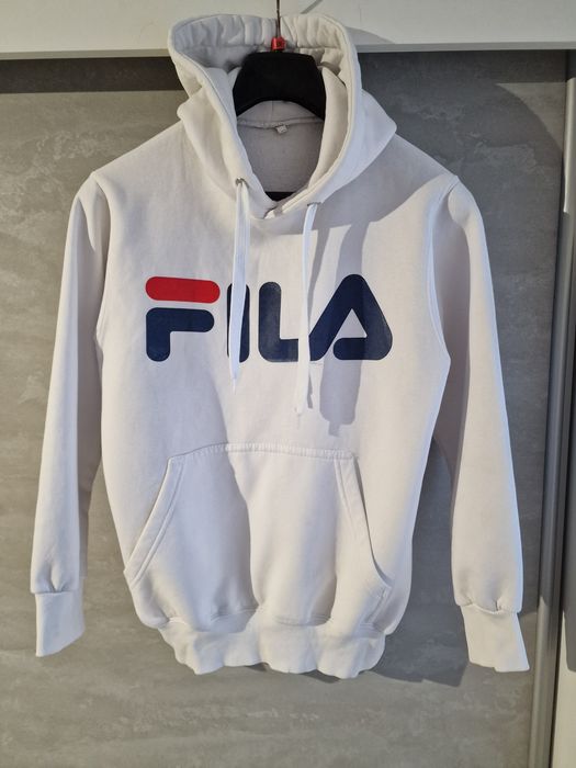 Ladna bluza FILA Uniseks