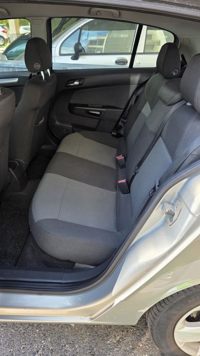 Opel astra 2006  CDTI