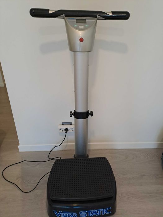 Vibro-Static Platform64584338582145122