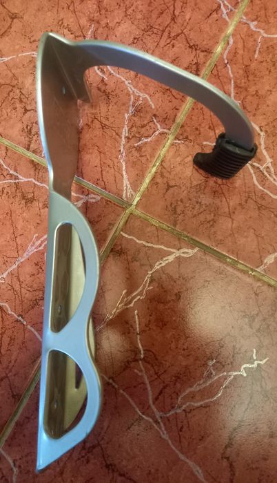 Продам крепление для велосипеда