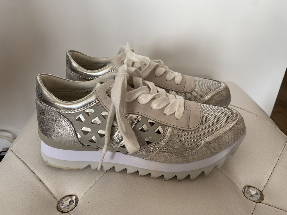 Apepazza Sneakers 37