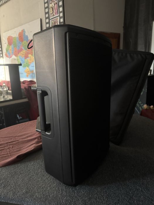 Комплект активних акустичних систем JBL EON 615 (цена за 1 ед.)