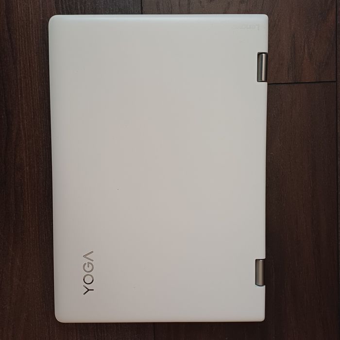 Laptop Lenovo Yoga 310-11 AP Biały