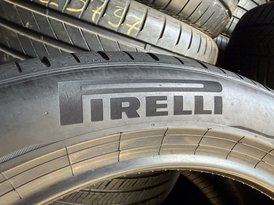 Літні шини 245/45 R19 Pirelli PZero 2шт. 95% 2024