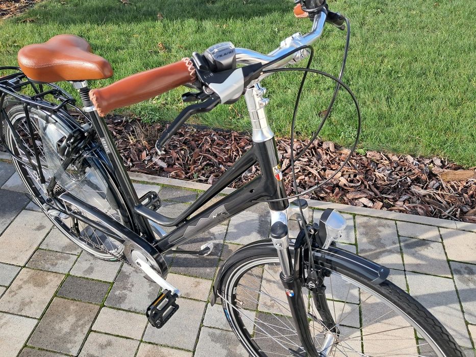 Rower damski 28 DARMOWA WYSYŁKA MC Multicycle Spirit