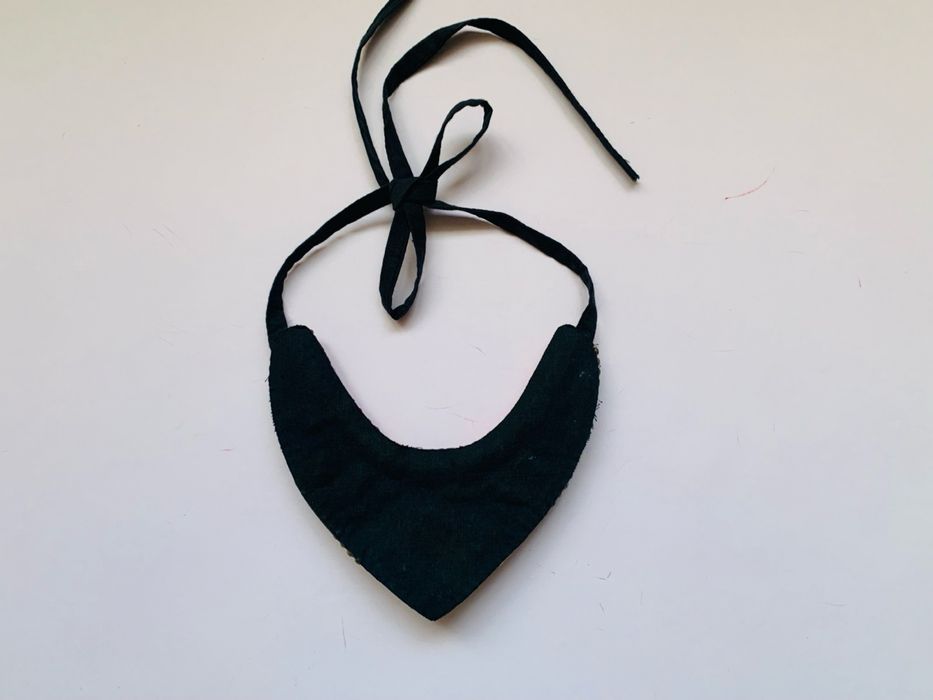 Непальское колье-ожерелье в этническом стиле