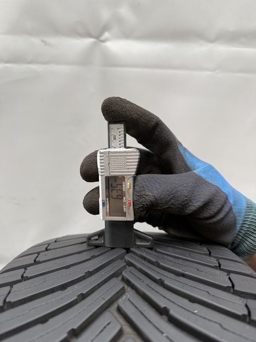 235/45/20 Bridgestone Turanza AllSeason 6 100W 2024R