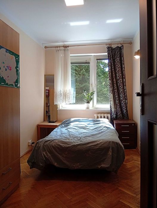 Mieszkanie – Poznań, Osiedle Pod Lipami, Winogrady - Widok 4