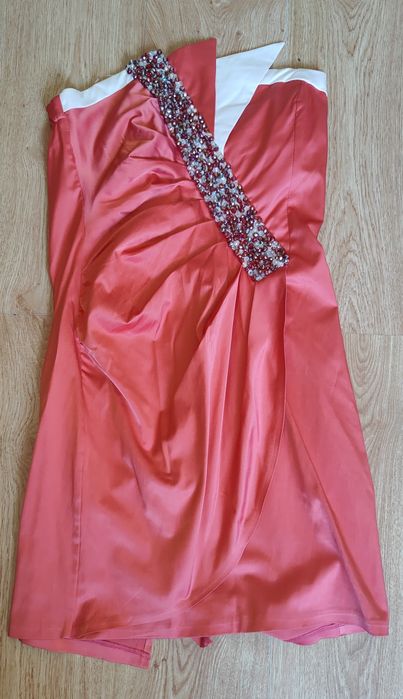 Платье       mini