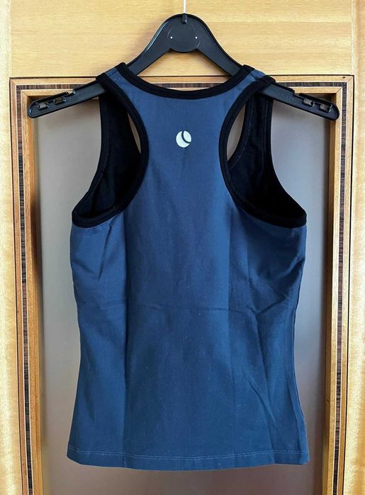 Camisola desportiva de Björn Borg