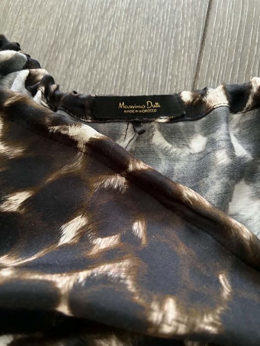 Спідниця massimo dutti