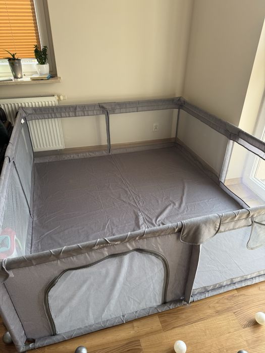 Kojec kidwell 180x200 dla dzieci/ bliźniaki