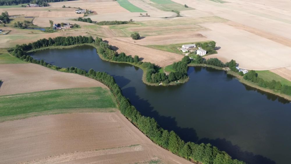 Działka budowlana
