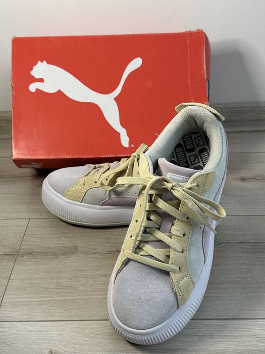 Кросівки PUMA жіночі oригінал