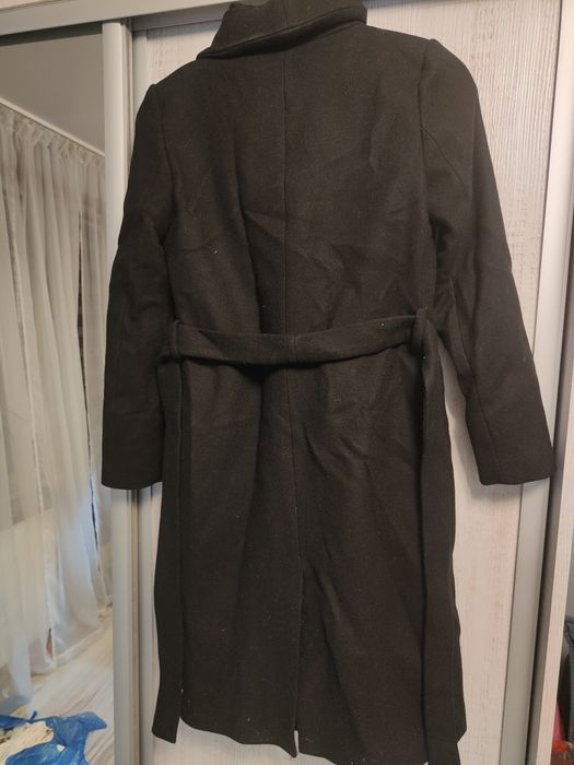 Płaszczyk nowy S Mango