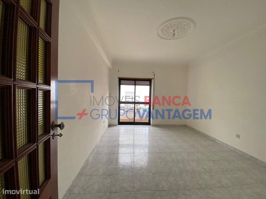 Apartamento T2 Pinhal Novo