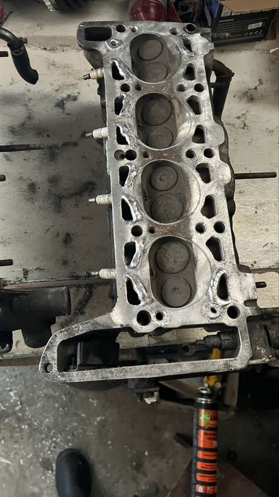 Гбц головка ваз