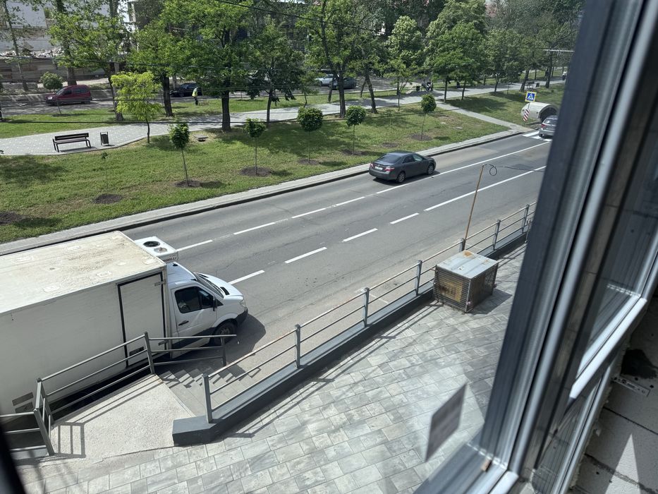 1к у Центрі Під Офіс/Життя. Без комісії. Гнучка Оплата! Документи готові під єОселя (3%/7%) та сертифікати.