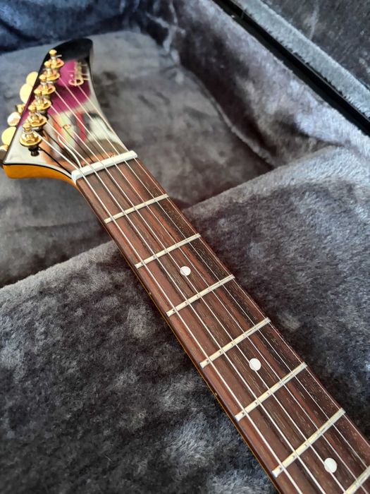 Epiphone Explorer Korina 58 2002