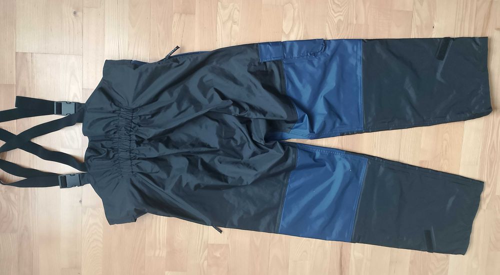 Spodnie żeglarskie,sztormiaki Osean XL