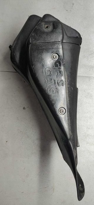 Caixa filtro de ar Gas Gas TXT de 2000 a 2002