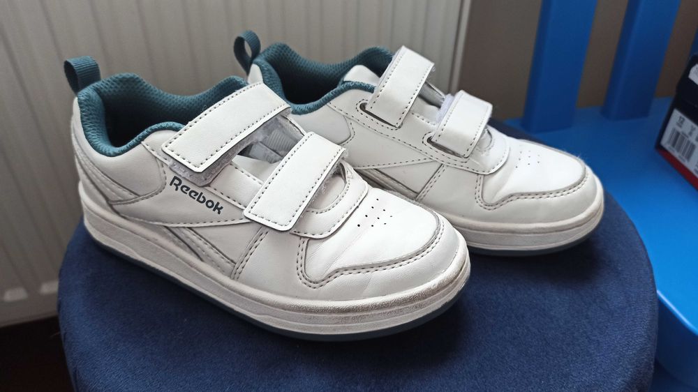 Buty Reebok rozmiar 29