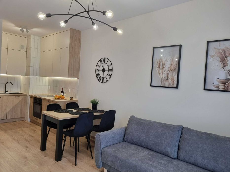 Mieszkanie – Gdańsk - Widok 3