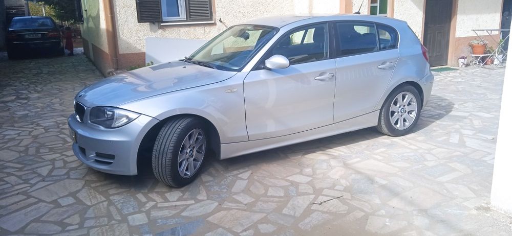 BMW E81 116i GPL — photo 3