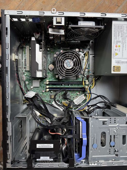 Системний блок(пк) i5 4670T / GTX 750 TI / 14 GB