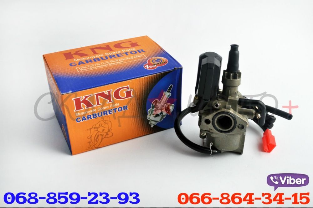 Карбюратор хонда дио такт honda dio18 27 56 34 35 tact16 24 30 пал pal ...