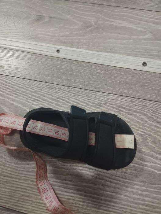 Сандали Adidas р.24