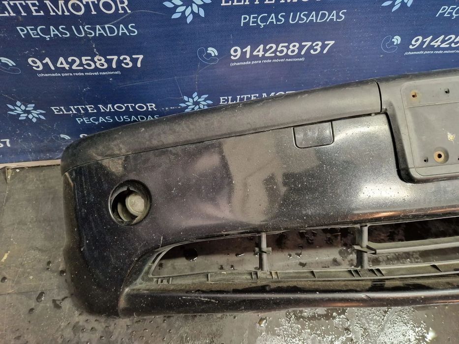 Parachoques frontal usado BMW SERIE 3 E46 FASE 2 frente