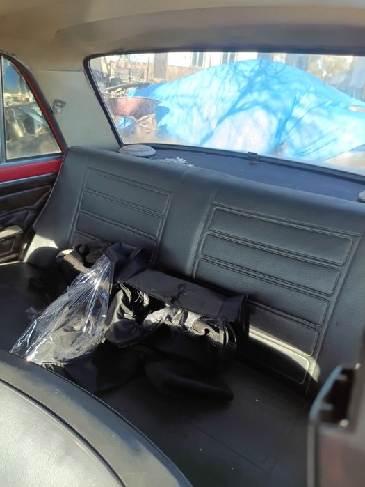 ВАЗ 2101  ціла або по запчастинах