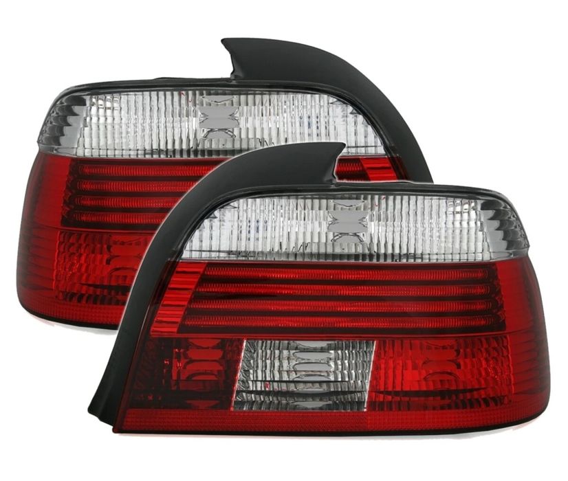 Farolins Bmw E39 Serie 5 4 portas 00-03