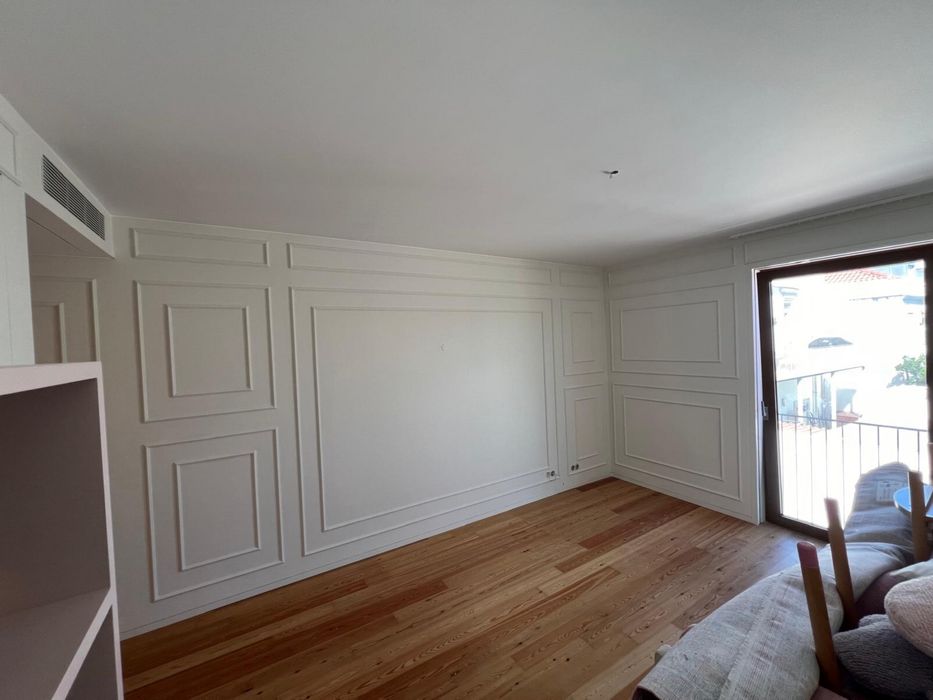 Eugeniu Remodelacoes